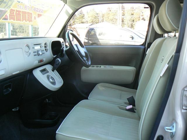 DAIHATSU MIRA COCOA 2010 Image 31