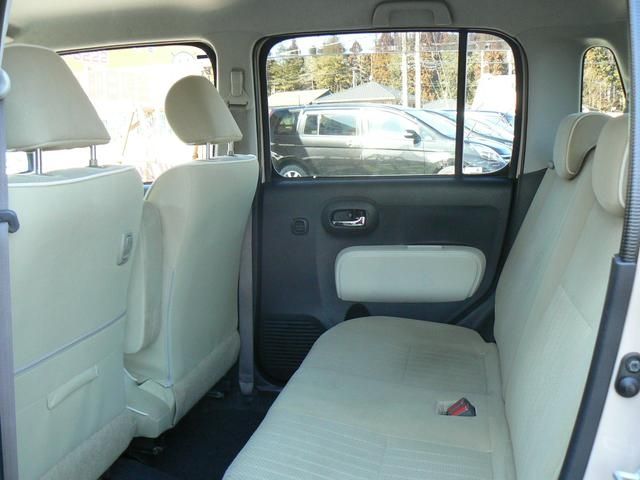 DAIHATSU MIRA COCOA 2010 Image 31