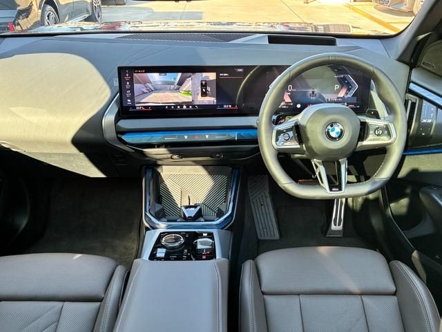 BMW X3 2025 Image 31