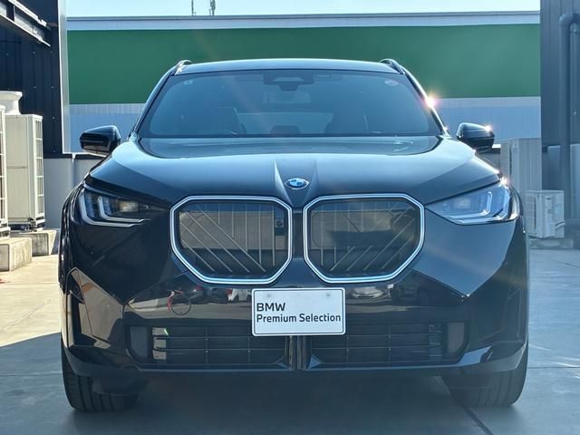 BMW X3 2025 Image 31