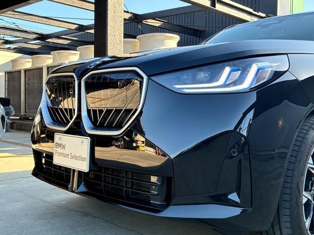 BMW X3 2025 Image 31