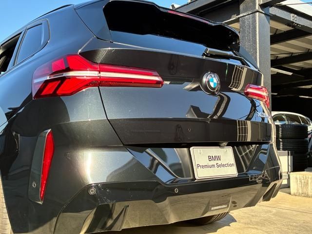 BMW X3 2025 Image 31