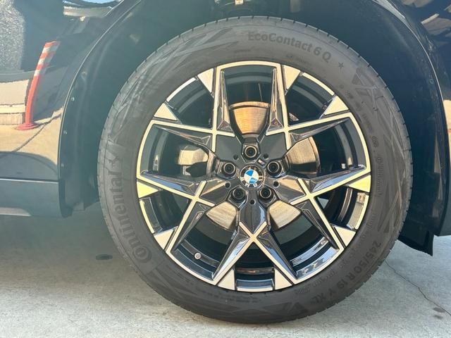 BMW X3 2025 Image 31