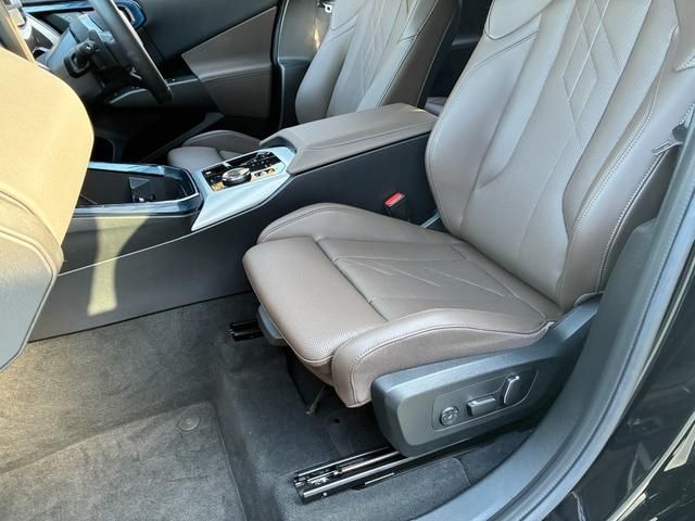 BMW X3 2025 Image 31