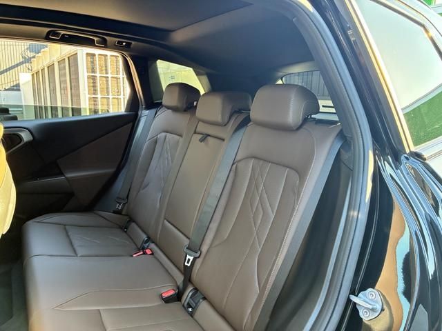 BMW X3 2025 Image 31