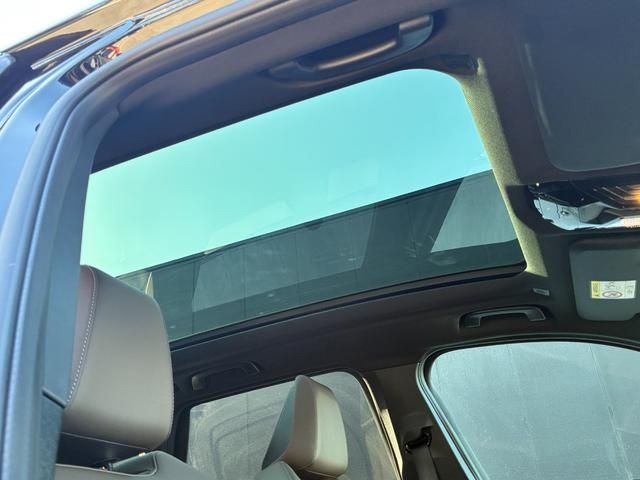 BMW X3 2025 Image 31