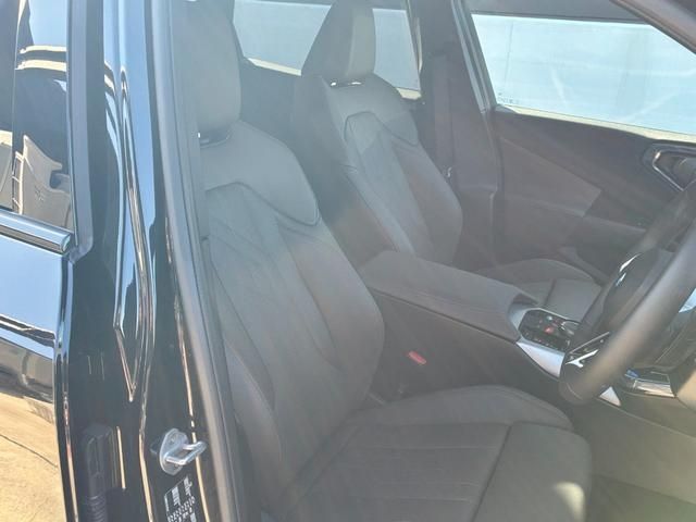 BMW X3 2025 Image 31