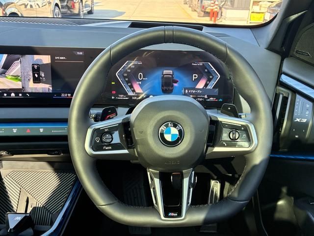 BMW X3 2025 Image 31