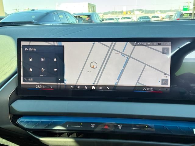 BMW X3 2025 Image 31