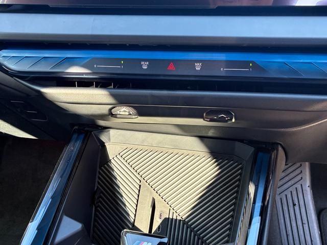 BMW X3 2025 Image 31