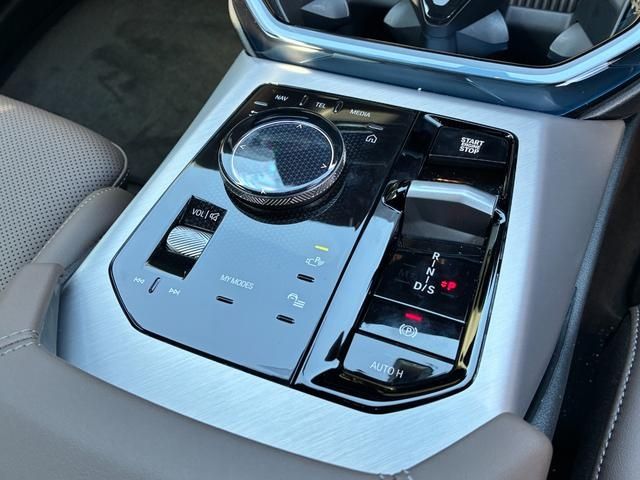 BMW X3 2025 Image 31