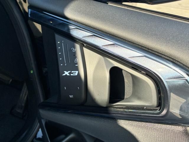 BMW X3 2025 Image 31