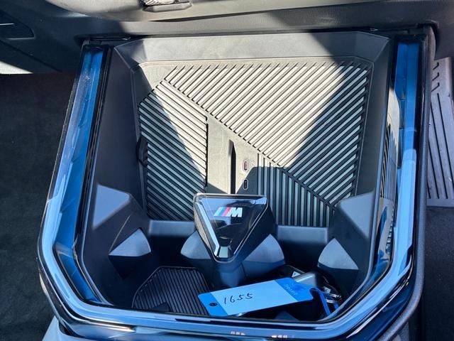 BMW X3 2025 Image 31