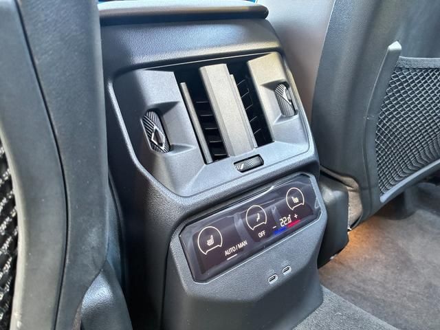 BMW X3 2025 Image 31