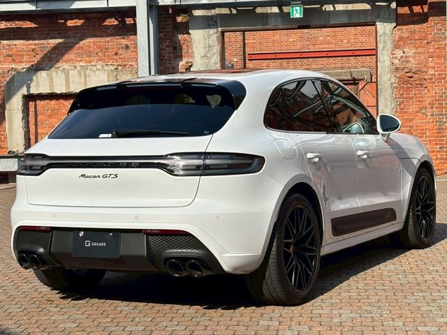 PORSCHE MACAN 2023 Image 31