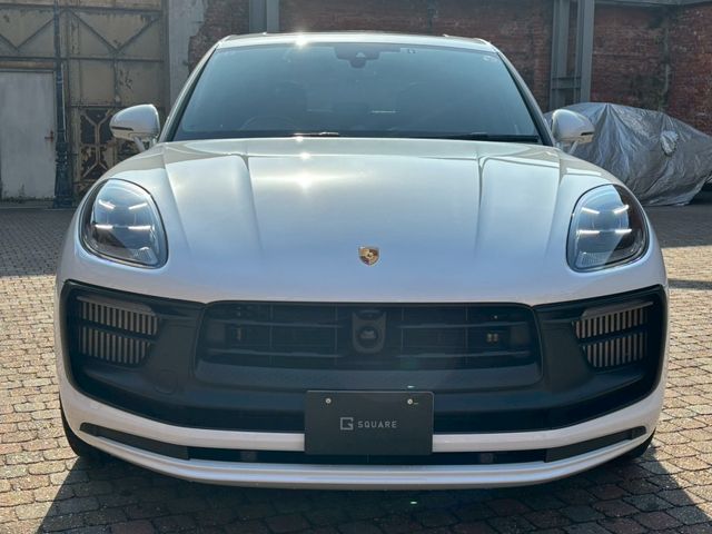 PORSCHE MACAN 2023 Image 31
