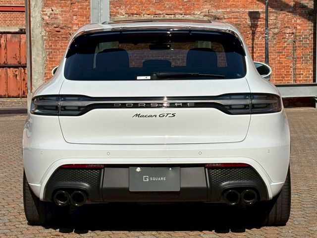 PORSCHE MACAN 2023 Image 31