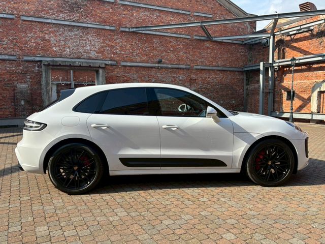 PORSCHE MACAN 2023 Image 31