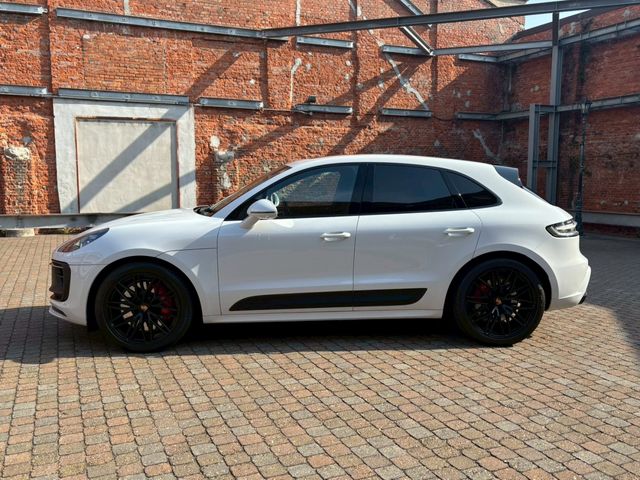 PORSCHE MACAN 2023 Image 31