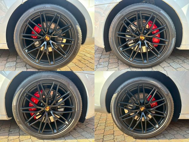 PORSCHE MACAN 2023 Image 31