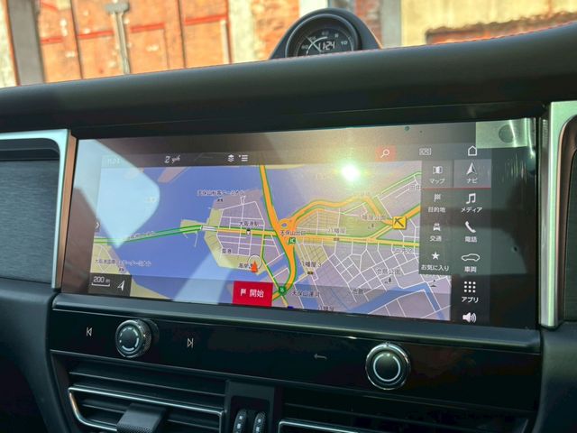 PORSCHE MACAN 2023 Image 31