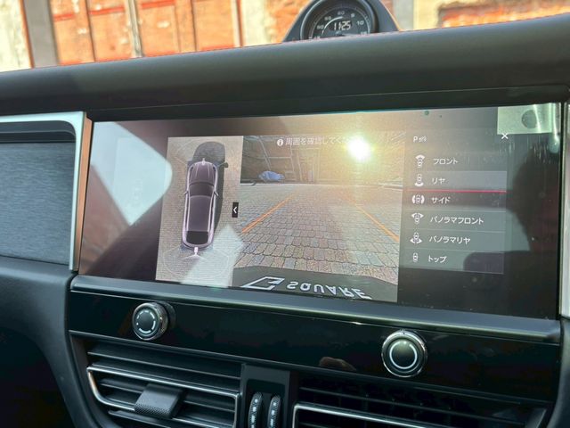 PORSCHE MACAN 2023 Image 31