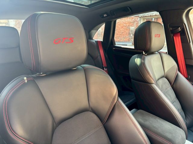 PORSCHE MACAN 2023 Image 31