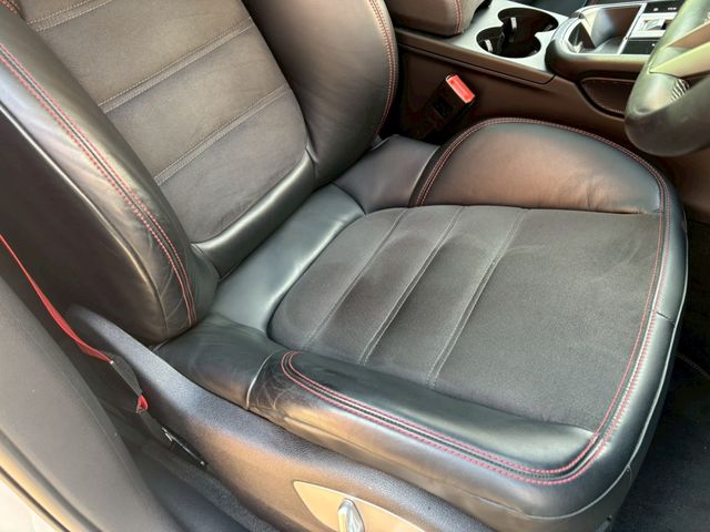 PORSCHE MACAN 2023 Image 31