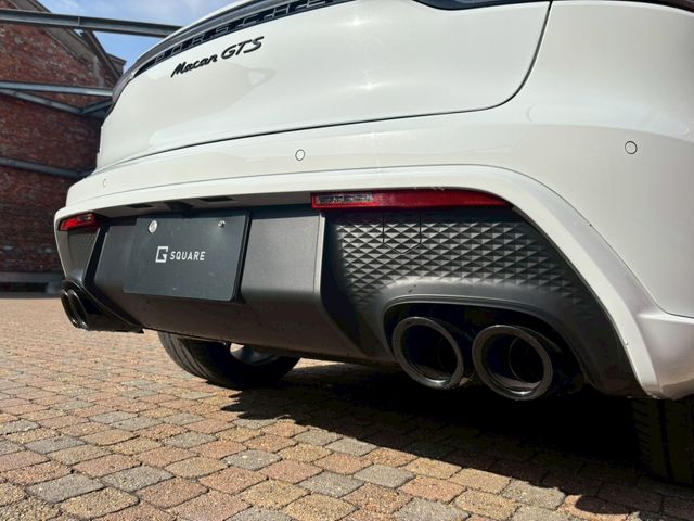 PORSCHE MACAN 2023 Image 31