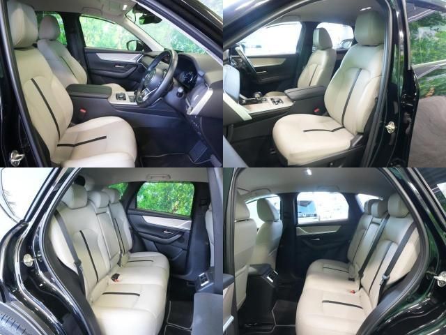 MAZDA CX-60 2023 Image 31