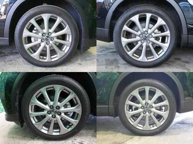 MAZDA CX-60 2023 Image 31