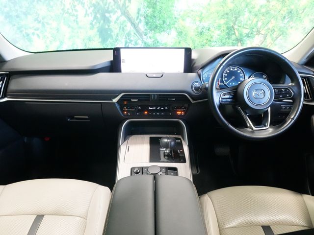 MAZDA CX-60 2023 Image 31