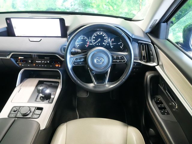 MAZDA CX-60 2023 Image 31