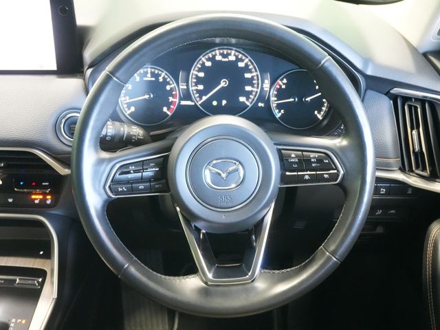 MAZDA CX-60 2023 Image 31