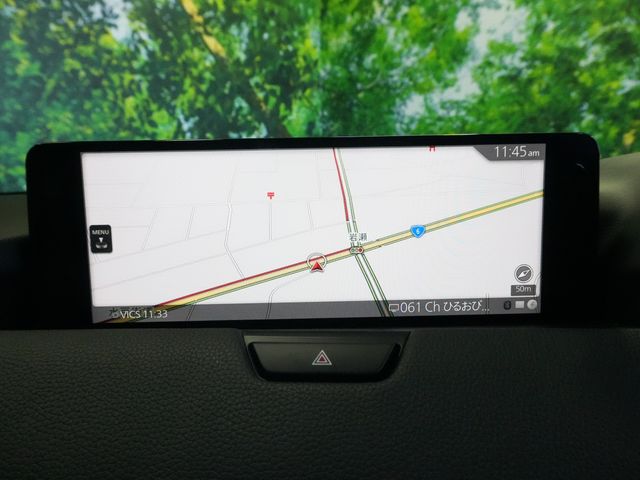 MAZDA CX-60 2023 Image 31