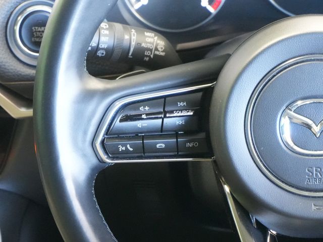 MAZDA CX-60 2023 Image 31