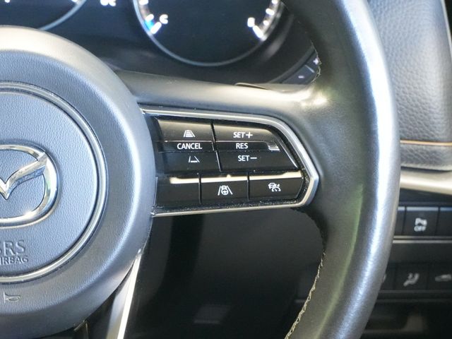 MAZDA CX-60 2023 Image 31