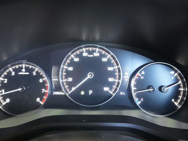 MAZDA CX-60 2023 Image 31