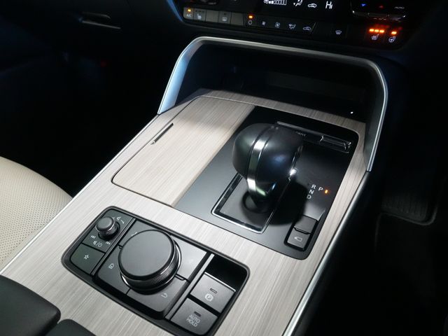 MAZDA CX-60 2023 Image 31