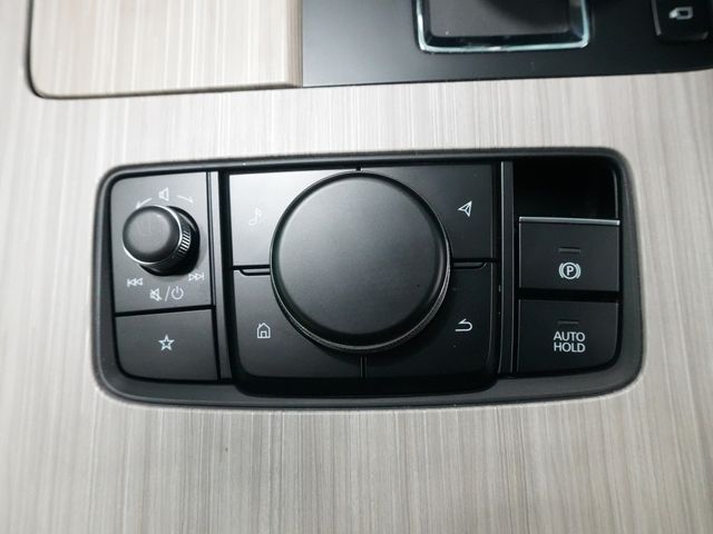 MAZDA CX-60 2023 Image 31