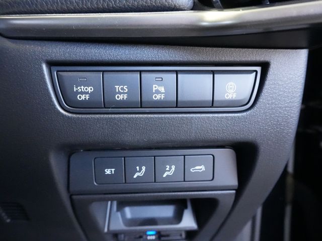 MAZDA CX-60 2023 Image 31