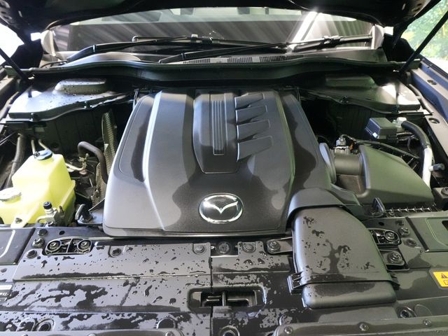 MAZDA CX-60 2023 Image 31