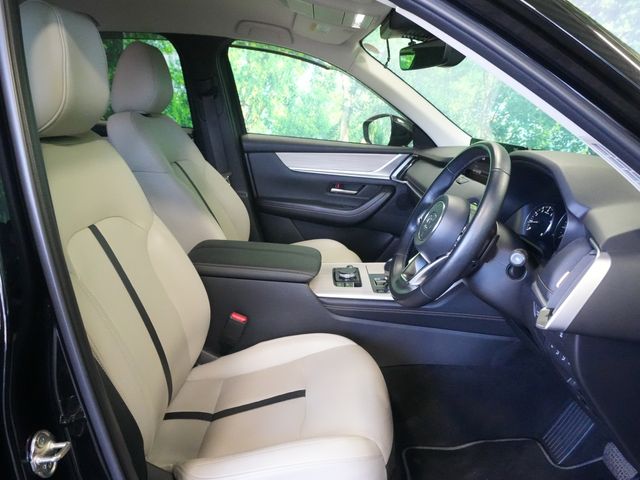 MAZDA CX-60 2023 Image 31