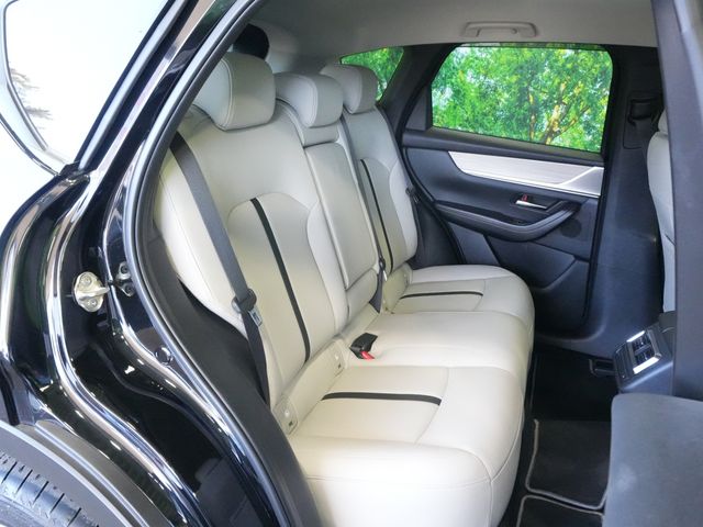 MAZDA CX-60 2023 Image 31