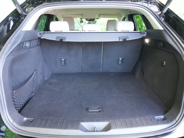 MAZDA CX-60 2023 Image 31
