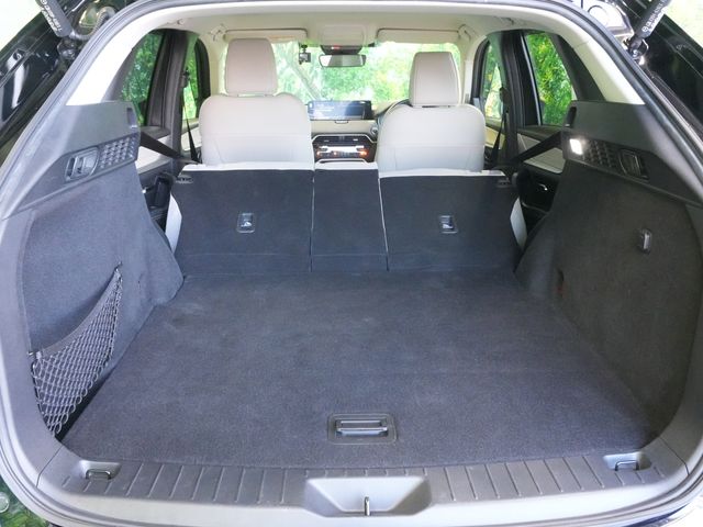 MAZDA CX-60 2023 Image 31