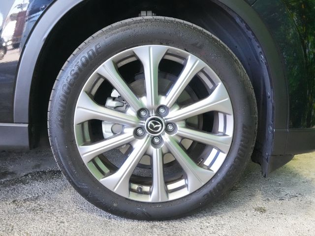 MAZDA CX-60 2023 Image 31