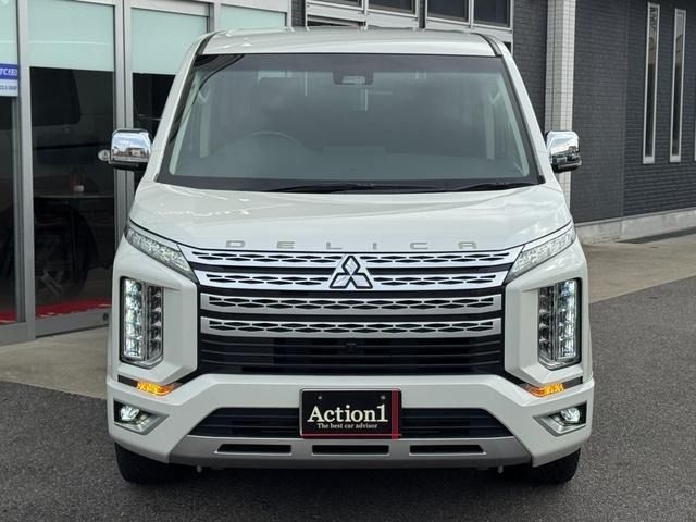 MITSUBISHI DELICA D:5 4WD 2019 Image 31