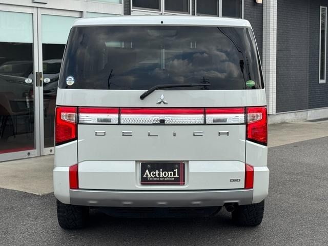 MITSUBISHI DELICA D:5 4WD 2019 Image 31