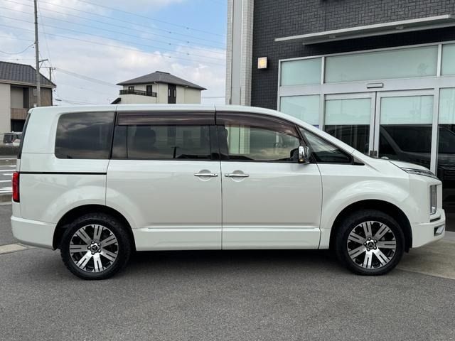 MITSUBISHI DELICA D:5 4WD 2019 Image 31